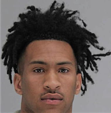 Robert Lloyd - Dallas County, TX 