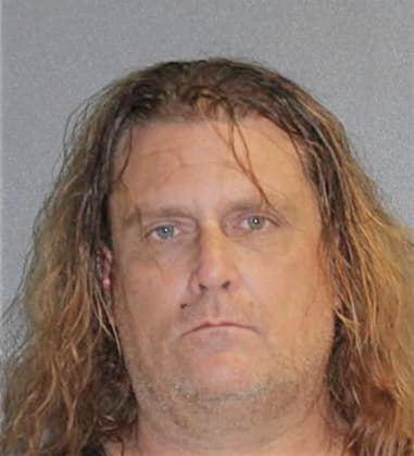 Gregg Logsdon, - Volusia County, FL 