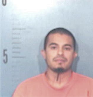 Larry Lomas - Taylor County, TX 