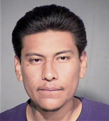 Norman Lopez - Maricopa County, AZ 