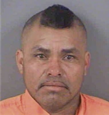 Juan Lopez-Hilario, - Collier County, FL 