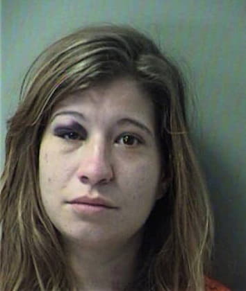 Keristen Mack, - Okaloosa County, FL 