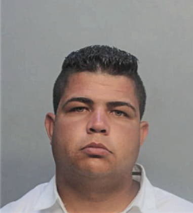 Nickolas Martinez, - Dade County, FL 