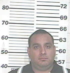 Abelardo Mata, - Hidalgo County, TX 