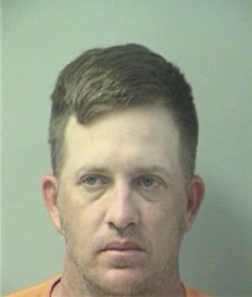 Brian McGee, - Okaloosa County, FL 