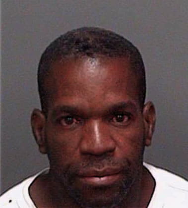 John McGuire - Pinellas County, FL 