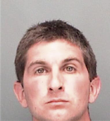 Rodney McLaughlin - Pinellas County, FL 