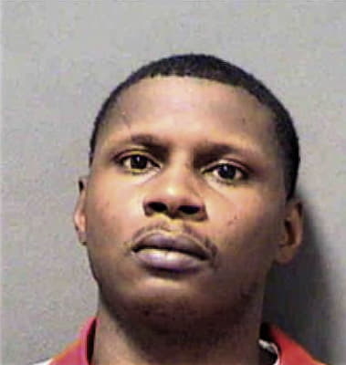 Donald McNeill - Mecklenburg County, NC 