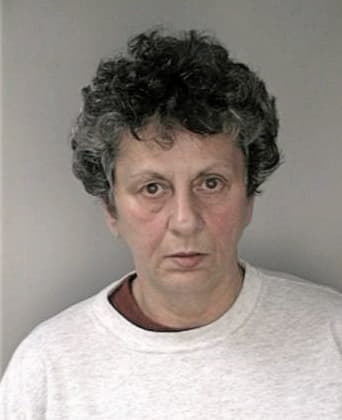 Amy McWhorter - Hillsborough County, FL 