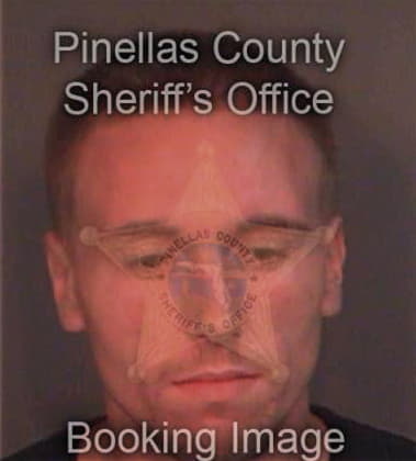 Aliaksandr Melnik, - Pinellas County, FL 