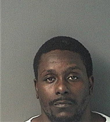 Elvin Mitchell, - Escambia County, FL 