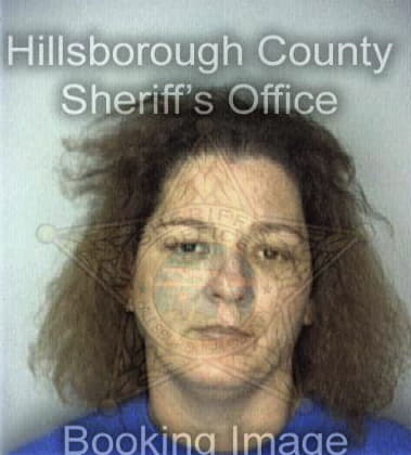 Kelly Moffitt, - Hillsborough County, FL 