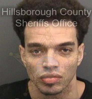 Keon Moore, - Hillsborough County, FL 