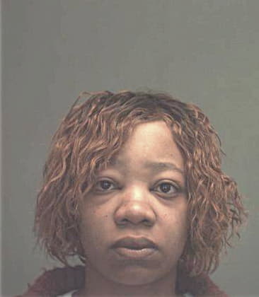 Kimberly Moore, - Douglas County, GA 