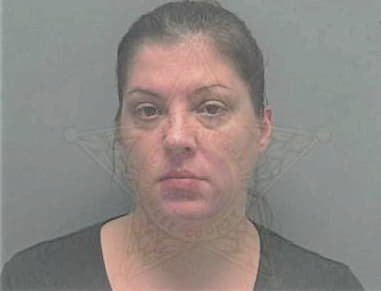 Kelly Musial, - Lee County, FL 