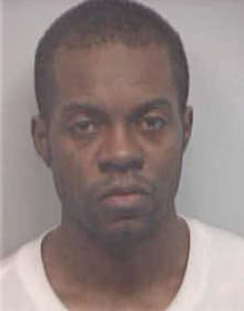 Dejuan Nation - Fulton County, GA 