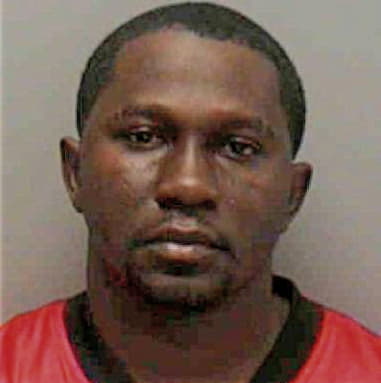 Alphonso Neal, - Lee County, FL 