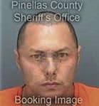 Nicholas Newton, - Pinellas County, FL 