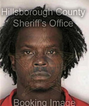 Eric Nichols, - Hillsborough County, FL 