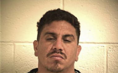 Ruben Olague, - Hidalgo County, TX 