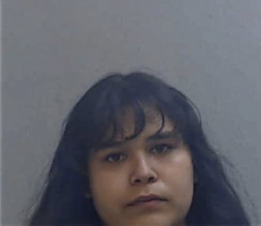 Nicole Omatta, - Hidalgo County, TX 