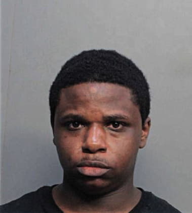 Eddie Patterson, - Dade County, FL 