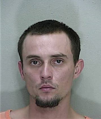 Bryon Pauly, - Marion County, FL 