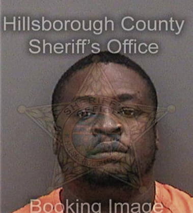 Malcolm Payne, - Hillsborough County, FL 