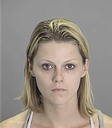 Marrisa Prudden, - Pasco County, FL 