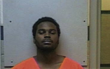 Reginald Pruitt, - Henderson County, KY 