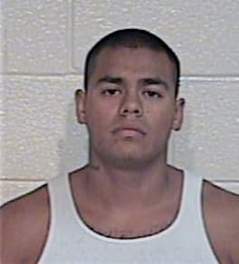 Leo Ramos, - Hidalgo County, TX 