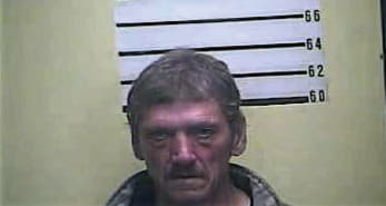 William Reeder, - Bell County, KY 