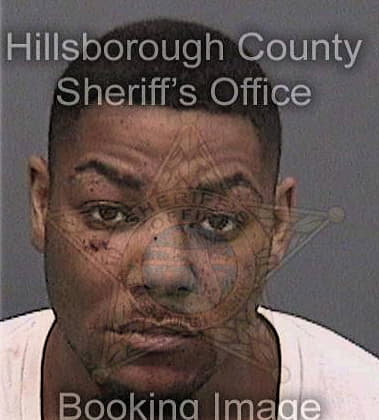 Leroy Richardson, - Hillsborough County, FL 