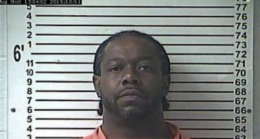 Wallah Richardson, - Hardin County, KY 