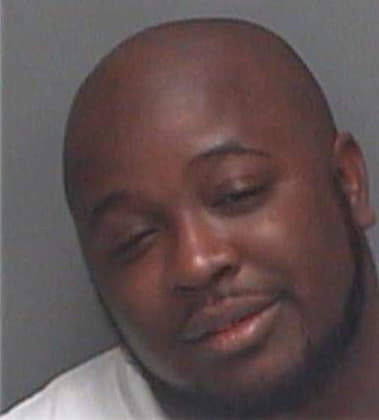 Rickey Riddick, - Pinellas County, FL 