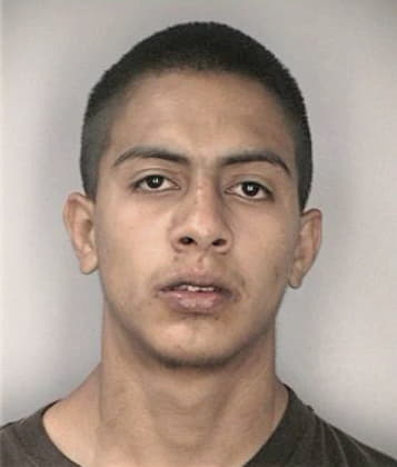 Carlos Rivera, - Hillsborough County, FL 