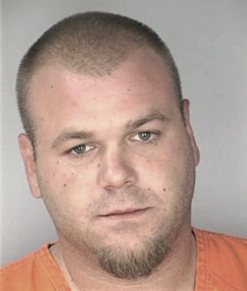 Noe Rivera - Hillsborough County, FL 