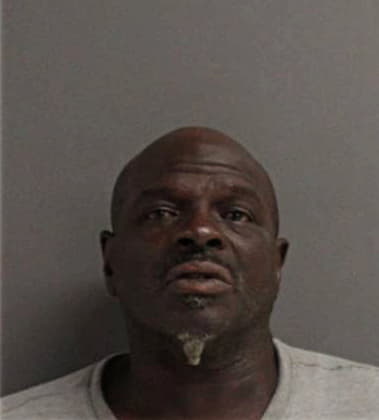 Tyrone Rivers, - Volusia County, FL 