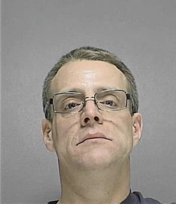 Richard Roberts, - Volusia County, FL 