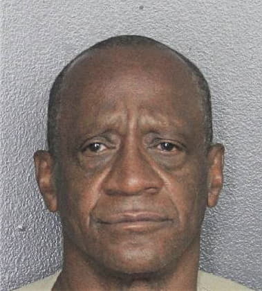 Howard Rolle, - Broward County, FL 