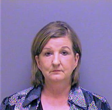 Patty Rowe, - Smith County, TX 