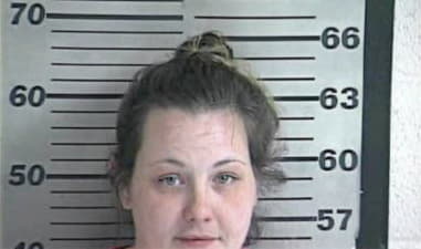 Ashley Russell, - Dyer County, TN 