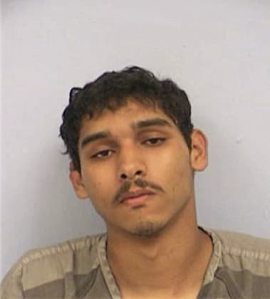 Horace Saldana, - Travis County, TX 