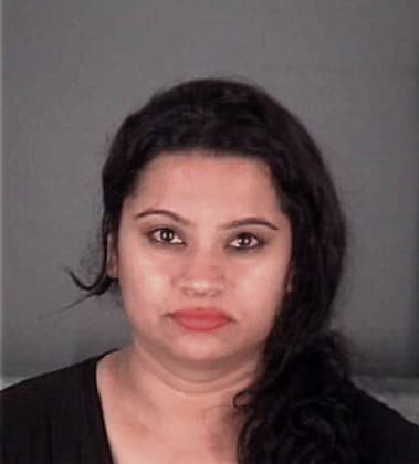 Syeda Saleem, - Pasco County, FL 