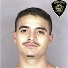 Manuel Sanchez-Chavez, - Marion County, OR 