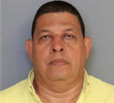 Ernesto Sanchez-Nieves, - Osceola County, FL 