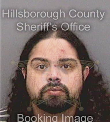 Mario Sanchezpaz, - Hillsborough County, FL 