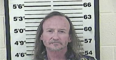 Hubert Shepherd, - Carter County, TN 