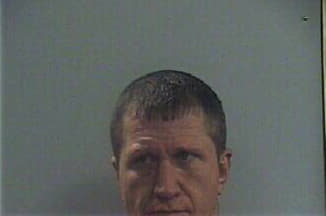 Roger Skinner - Fayette County, KY 