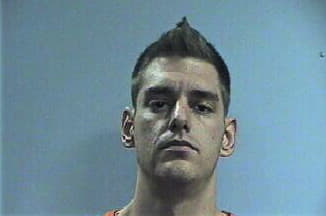 Eric Slone - Fayette County, KY 